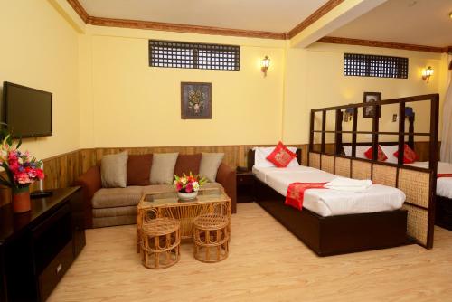 Dream Nepal Hotel and Apartment photo 4