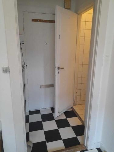 Nice room in apartment in Amager - NEWLY RENOVATED, Kodaň (fotografie 4)