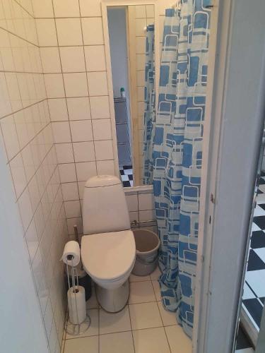 Nice room in apartment in Amager - NEWLY RENOVATED, Kodaň (fotografie 5)