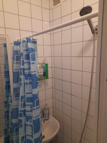 Nice room in apartment in Amager - NEWLY RENOVATED, Kodaň (fotografie 6)