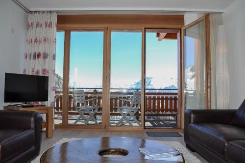 Casa Andrea 417 in ريديرالب