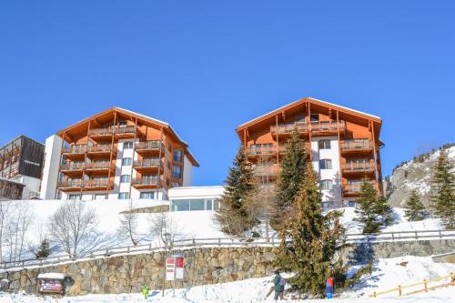 Casa Andrea 417 in ريديرالب