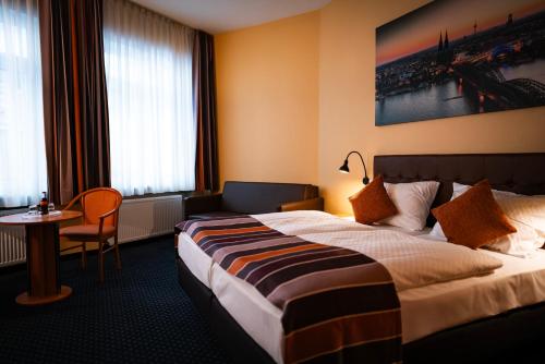 Hotel Boulevard - image 9