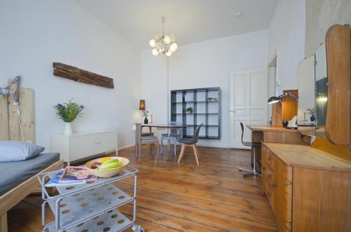 Courtyard Apartment (LIDELI), Berlino (foto 3)