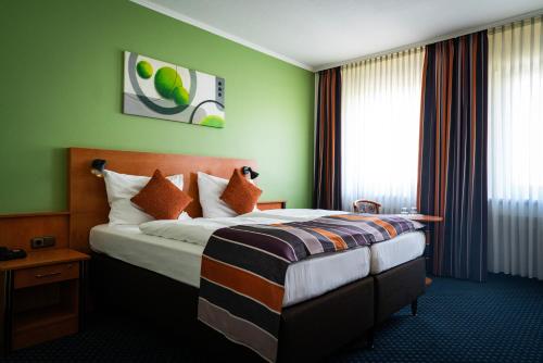 Hotel Boulevard - image 2