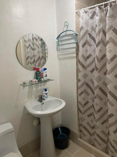 Xian's place Budget Friendly Condo, Manila (fotografie 9)