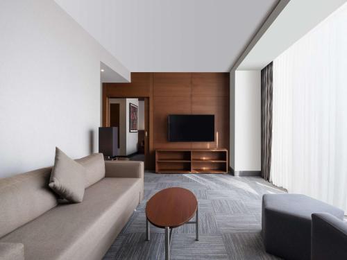 Point Hotel Ankara - image 7