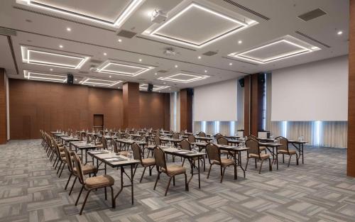 Point Hotel Ankara - image 10