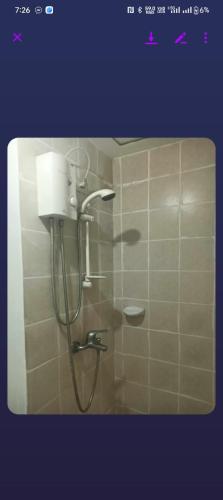 Xian's place Budget Friendly Condo, Manila (fotografie 8)