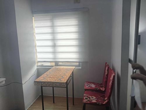 Xian's place Budget Friendly Condo, Manila (fotografie 7)