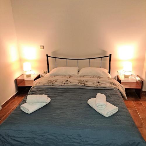 Horizon apartment Athens near to Acropolis, sea & subway, Athens (photo 8)