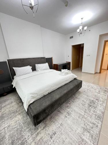 1 Bedroom Apartment May Residence JVC, Dubai (foto 9)