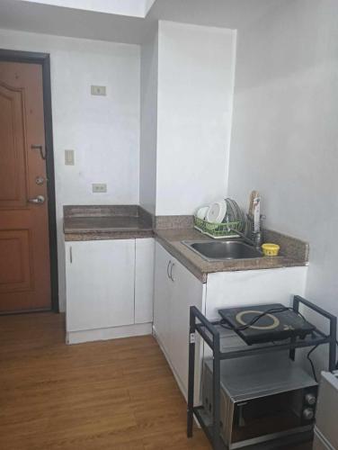 Xian's place Budget Friendly Condo, Manila (fotografie 6)