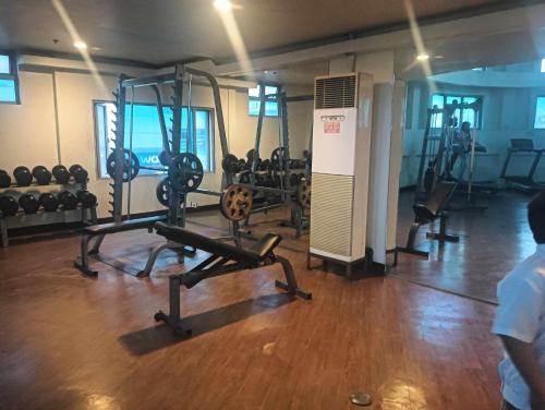 Xian's place Budget Friendly Condo, Manila (fotografie 5)