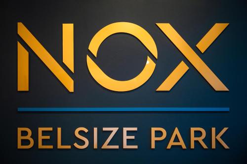 NOX HOTELS - Belsize Park - main image