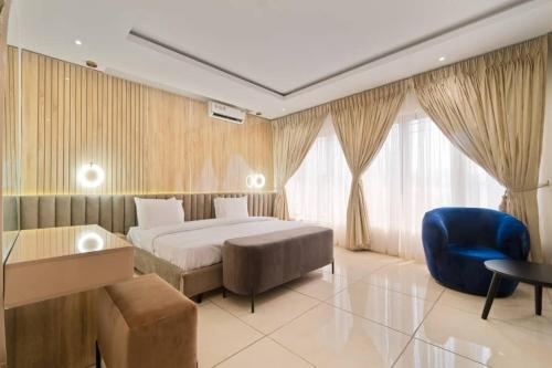 hotel photo