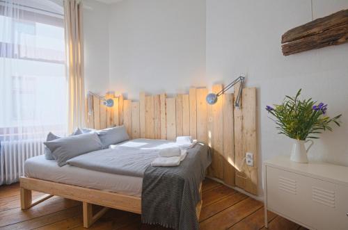 Courtyard Apartment (LIDELI), Berlino (foto 8)