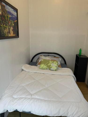 Xian's place Budget Friendly Condo, Manila (fotografie 4)