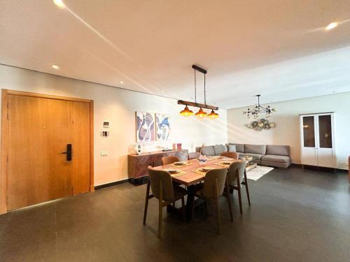2-bedroom apartment with a breathtaking sea view, Casablanca (photo 4)