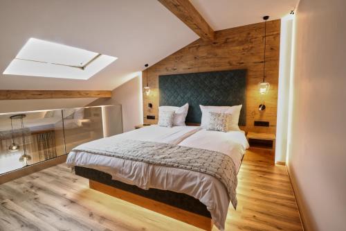 Domaine de la Forêt Room Type - Junior Suite