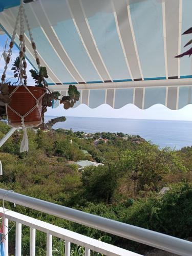 Bel Peyi - Bas de Villa T4 Proche de la Plage in Bouillante