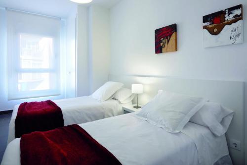08028 Apartments In Spain - 