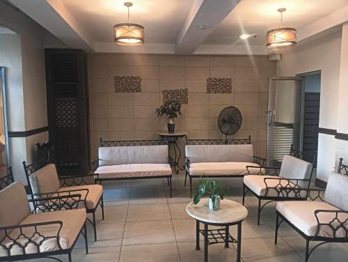 Xian's place Budget Friendly Condo, Manila (fotografie 3)