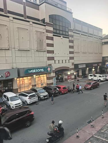 Xian's place Budget Friendly Condo, Manila (fotografie 2)