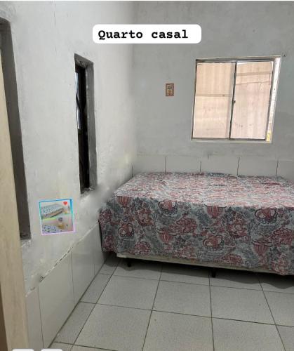 Cabuçu casa aconchego (Cabucu casa aconchego) in Bom Jesus dos Pobres