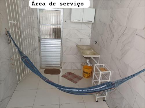 Cabuçu casa aconchego (Cabucu casa aconchego) in Bom Jesus dos Pobres