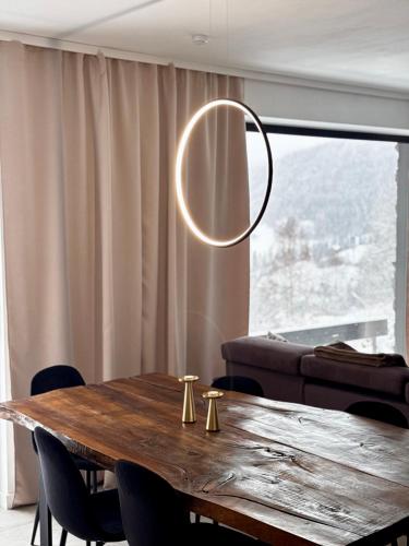 Bacówki Resort Bacówki Resort