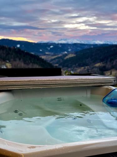 Bacówki Resort Bacówki Resort