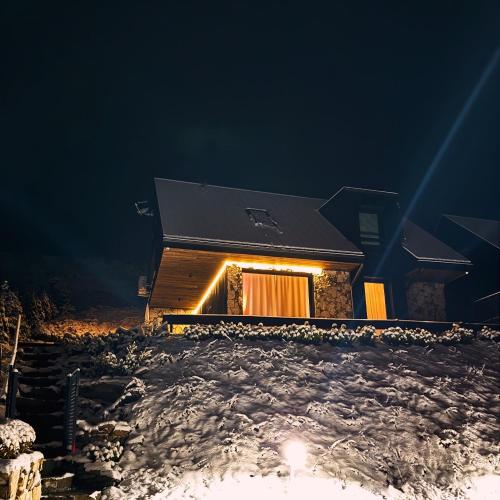 Bacówki Resort Bacówki Resort