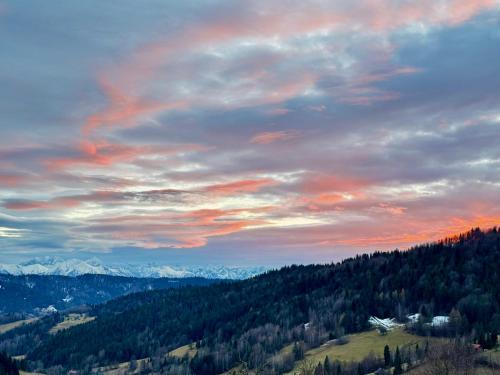 Bacówki Resort Bacówki Resort