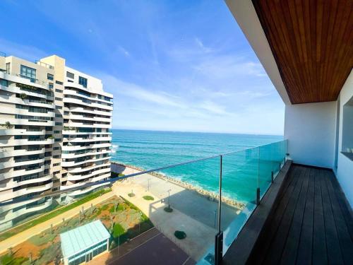 2-bedroom apartment with a breathtaking sea view, Casablanca (photo 10)