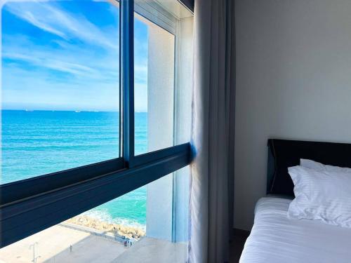 2-bedroom apartment with a breathtaking sea view, Casablanca (photo 6)