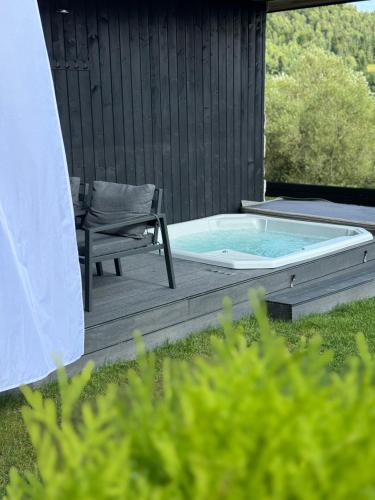 Bacówki Resort Bacówki Resort