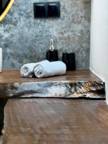 Bacówki Resort Bacówki Resort