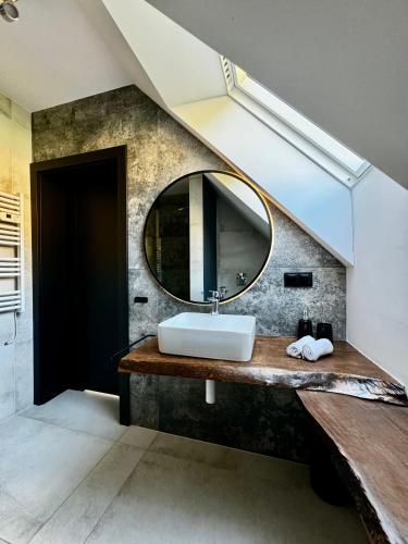 Bacówki Resort Bacówki Resort