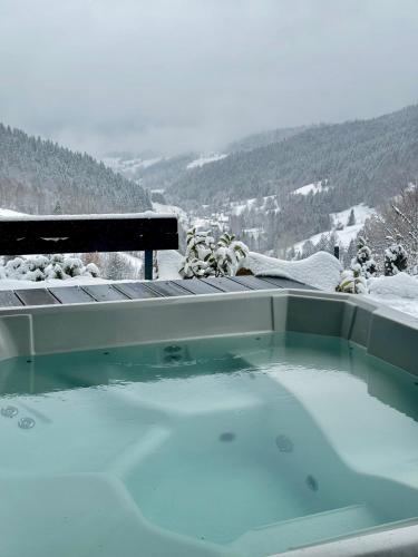 Bacówki Resort Bacówki Resort