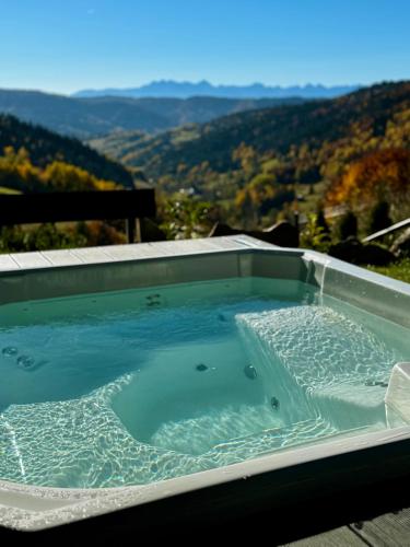 Bacówki Resort Bacówki Resort