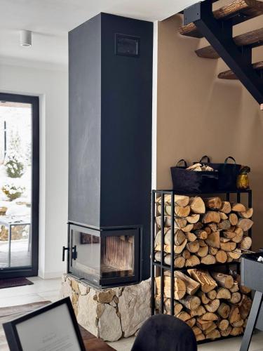 Bacówki Resort Bacówki Resort