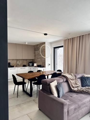 Bacówki Resort Bacówki Resort