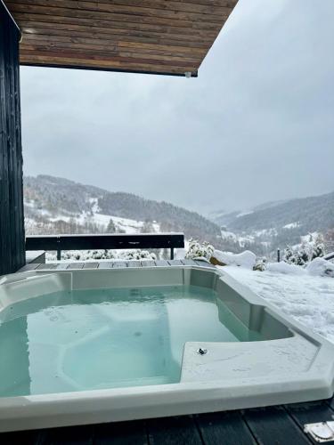 Bacówki Resort Bacówki Resort