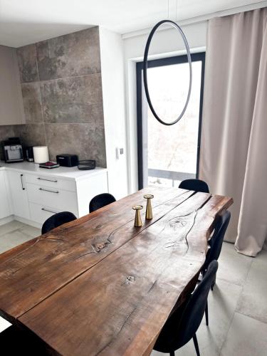 Bacówki Resort Bacówki Resort