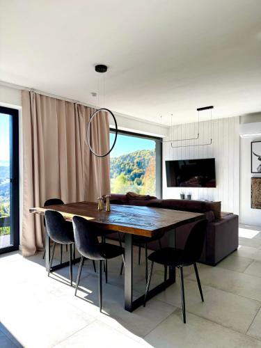 Bacówki Resort Bacówki Resort