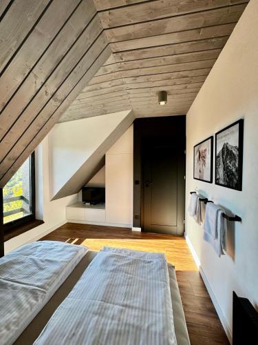 Bacówki Resort Bacówki Resort