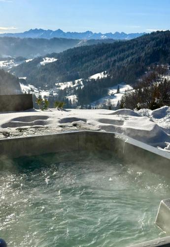 Bacówki Resort Bacówki Resort