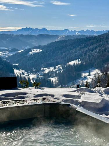 Bacówki Resort Bacówki Resort