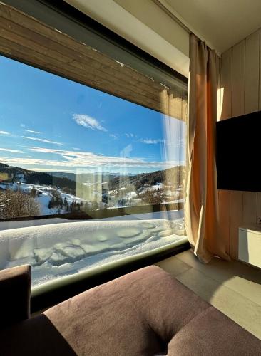 Bacówki Resort Bacówki Resort